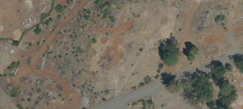 Paradise Agricultural Land Opportunity