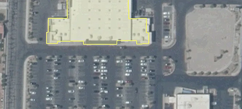 Sprouts Farmers Market Anchored Center