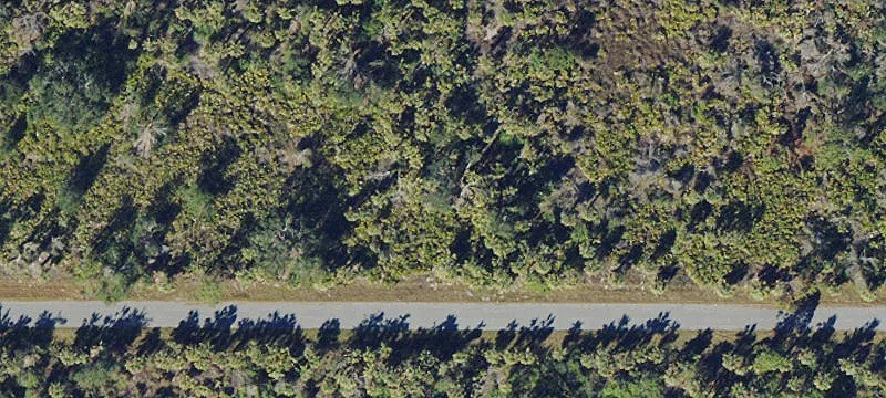 Residential Lot in Port Charlotte