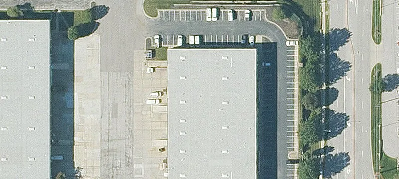 Lenexa Warehouse Space Available