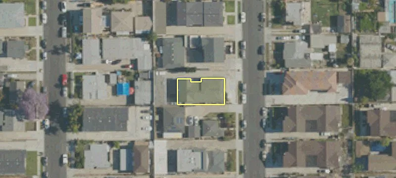 Midway City Four-Unit Townhomes