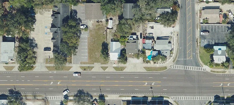 Downtown Dunedin Development Opportunity