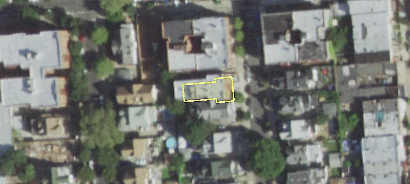 Flatbush 12-Unit Multifamily Building