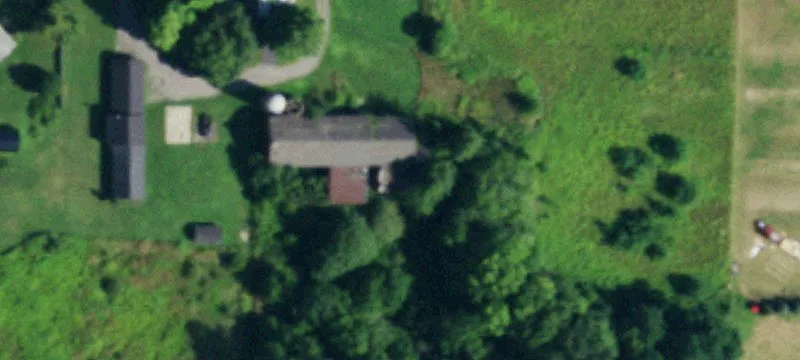 Buildable Lot in Elma
