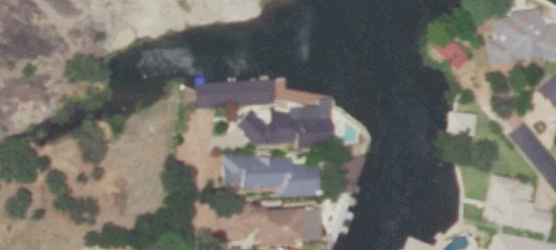 Lake LBJ Waterfront Opportunity