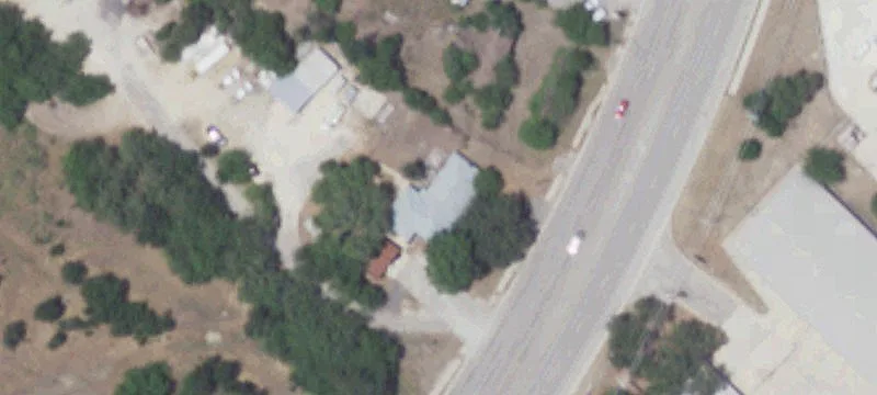 Hunter Road Commercial Land Opportunity
