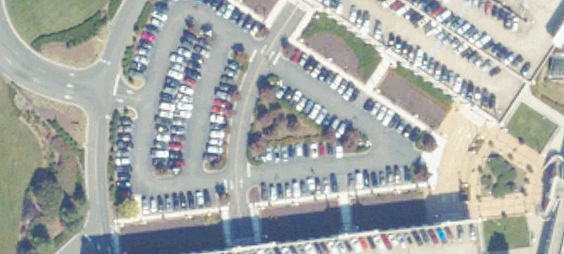 Class A Distribution Facility