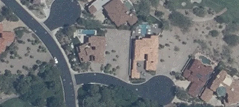 Residential Land in Southshore Community