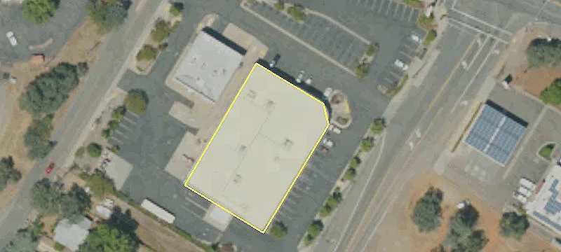 Retail Space For Rent