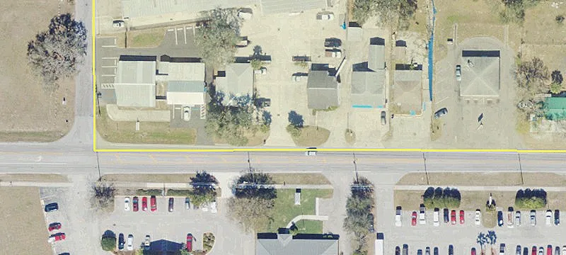 Kenilworth Boulevard Commercial Lease Opportunity