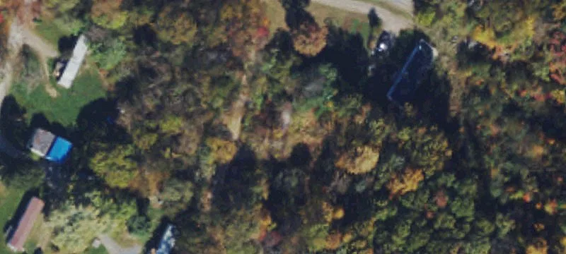 Land in Eastern Panhandle, WV