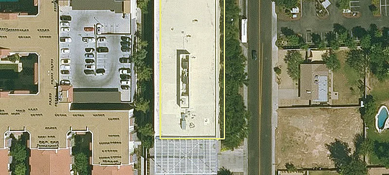 Prestigious Office Space in Phoenix