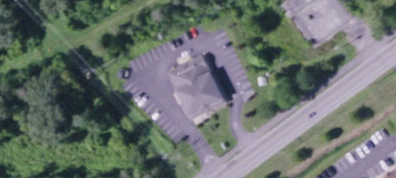8,000 SF Office Building For Sale