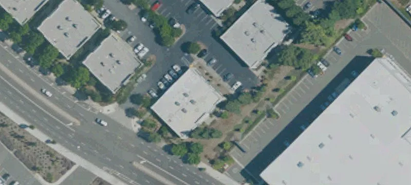 San Jose Warehouse Space Available