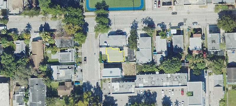 Furnished Apartment Near Wynwood
