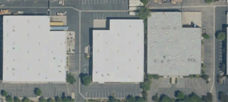 Industrial Building with Freeway Access