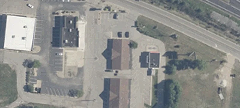 Medical and Optical Investment Property