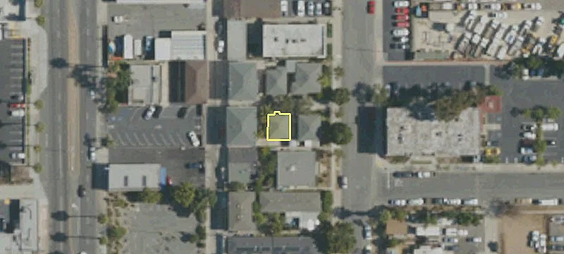Signal Hill Fourplex Opportunity