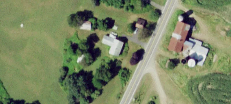 Garrattsville Land with Southern Exposure
