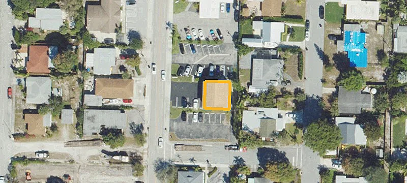Medical/Professional Space in Lake Worth