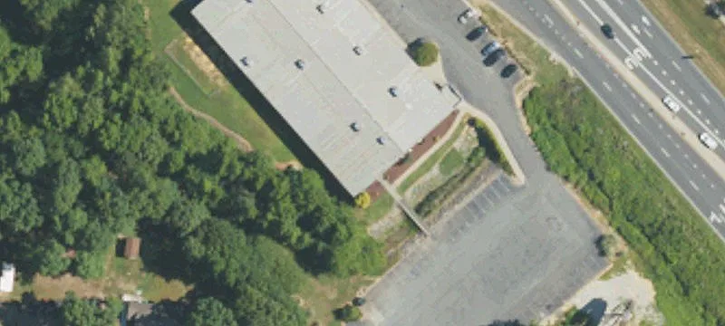 Retail Space on Union County Corridor