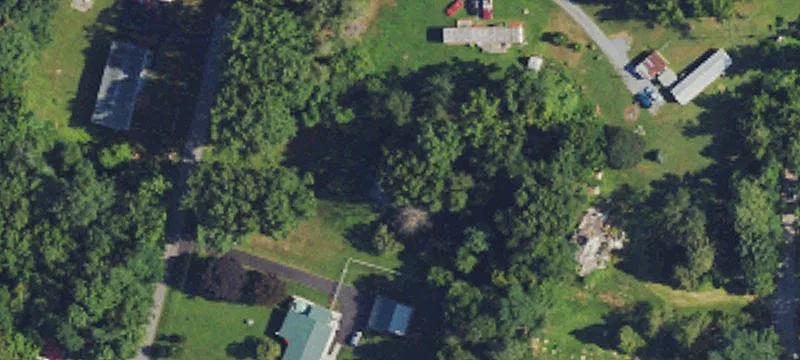 Residential Lot with Potomac Access