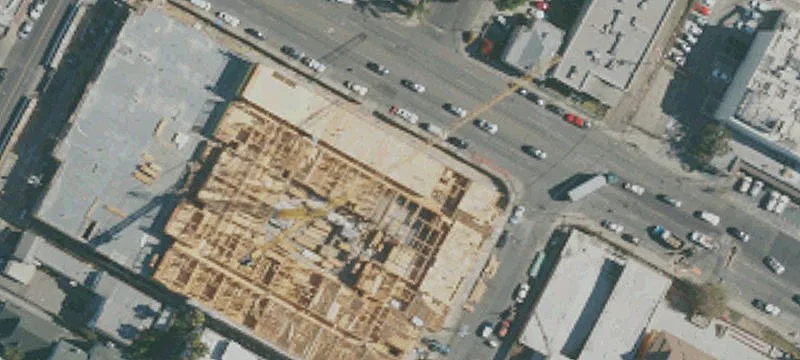 Retail Space Available For Lease