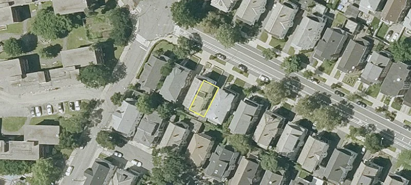 Multifamily Property Near Tufts University