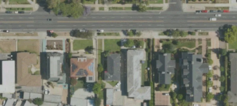 Entitled Income-Restricted Housing Project