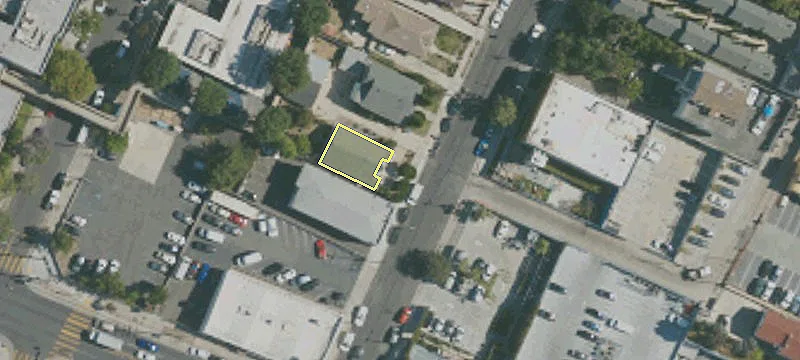 Entitled Income-Restricted Housing Project