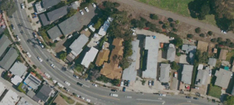 Point Loma Multifamily Investment Opportunity