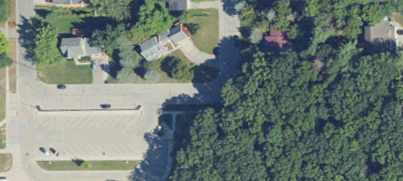 Mt Pleasant Licensed Duplex