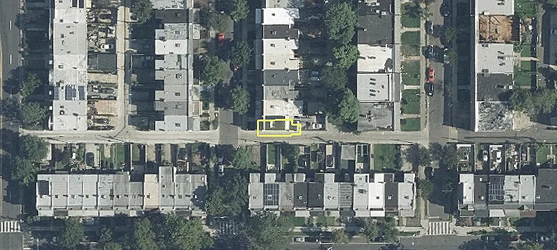 Renovated Multifamily Building Near Arboretum
