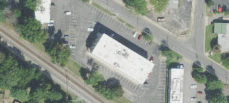 Two-Story Office Building Available
