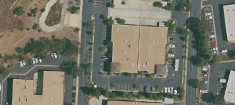 Office/Warehouse Unit For Rent