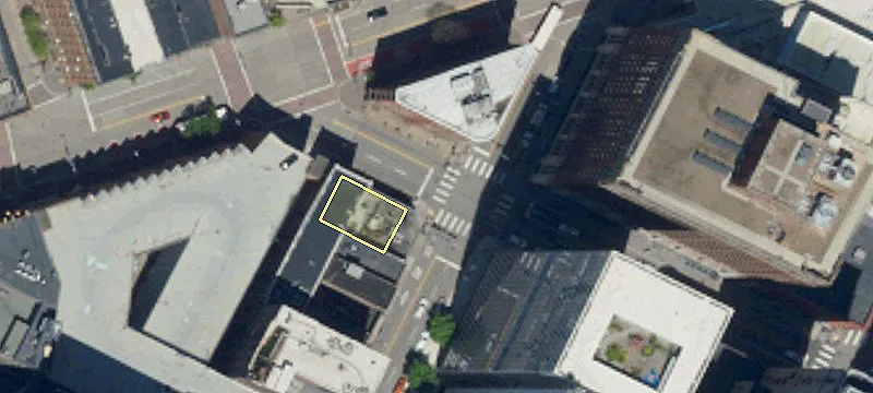 Prime Retail Space in Golden Triangle