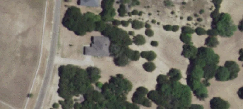 Spacious Killeen Lot, Build-Ready