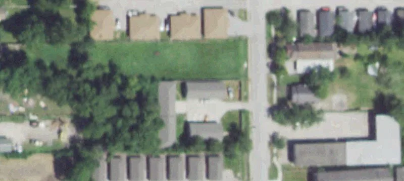 Three-Unit Multifamily Property Near Downtown