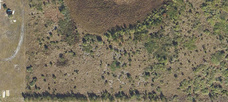 Okeechobee Acreage for Flexible Use