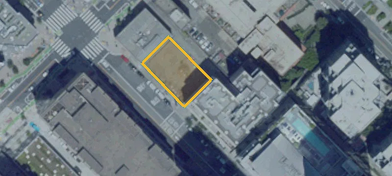 Retail Space in San Francisco