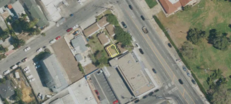 Inglewood Development Opportunity Near Transit