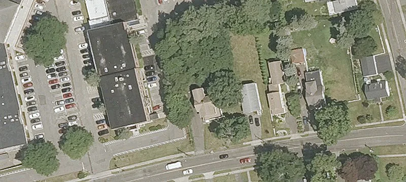 Charming Milford Multi-Family Home