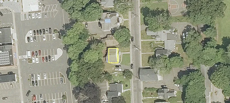 Updated Two-Family Home