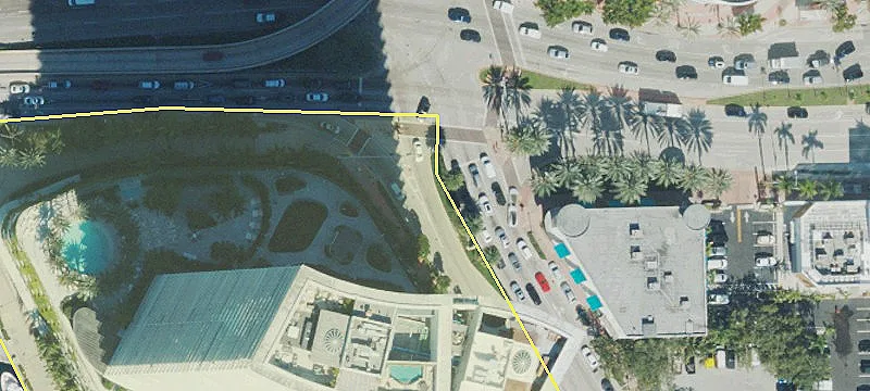 Miami Beach Retail Space Available