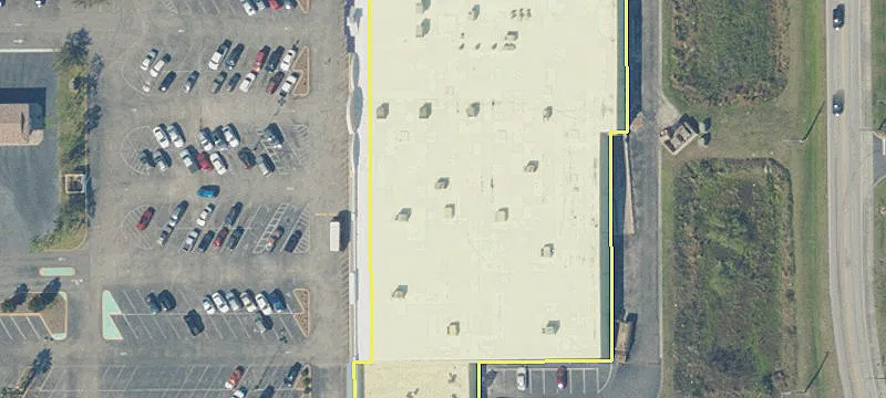 Prime Retail Condo on US 98
