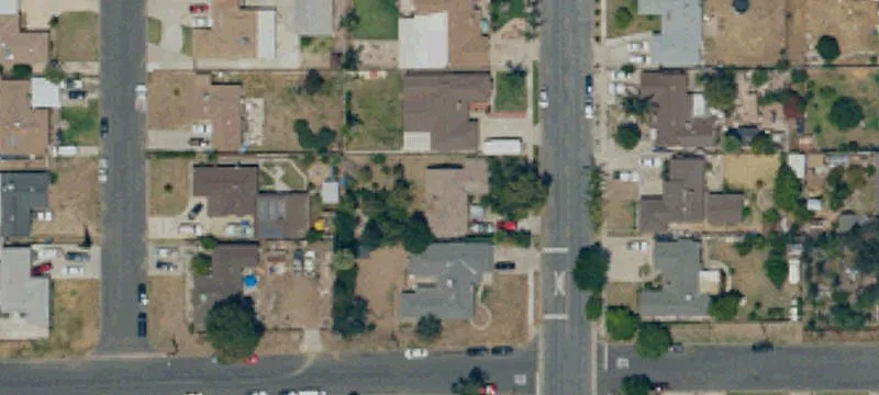 Commercial Land I-10 Freeway Frontage