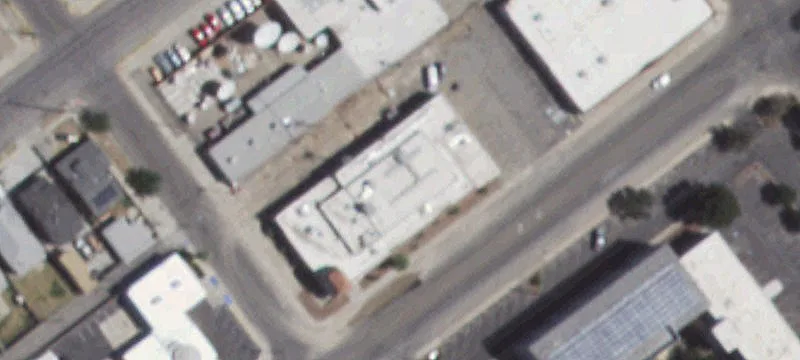 Office/Warehouse Opportunity in Five Points