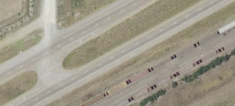 Commercial/Industrial Lot on Highway 67