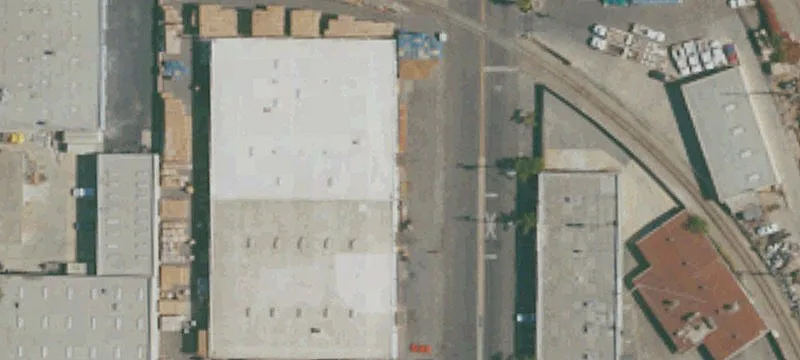Oxnard Flex Space Available