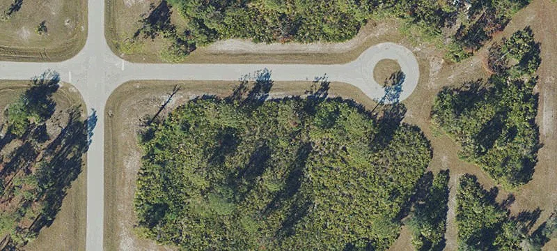Placida Vacant Lot Opportunity